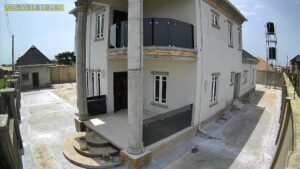 Power-Trackerz Nigeria Ltd-Construction Project