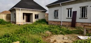 Power-Trackerz Nigeria Ltd-Ongoing Project