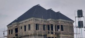 Power-Trackerz Nigeria Ltd-Ongoing Project