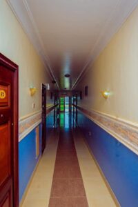 Power-Trackerz Nigeria Ltd Project