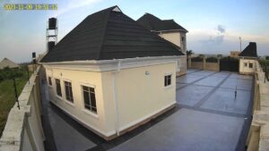 Power-Trackerz Nigeria Ltd-Construction Project