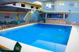 Power-Trackerz Nigeria Ltd-Swimming Pool Construction Projects